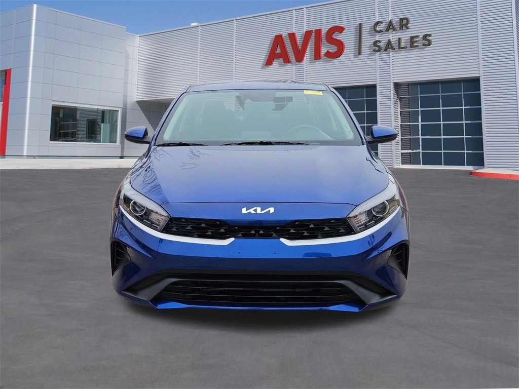 Thumbnail: 2024 Kia Forte - 10