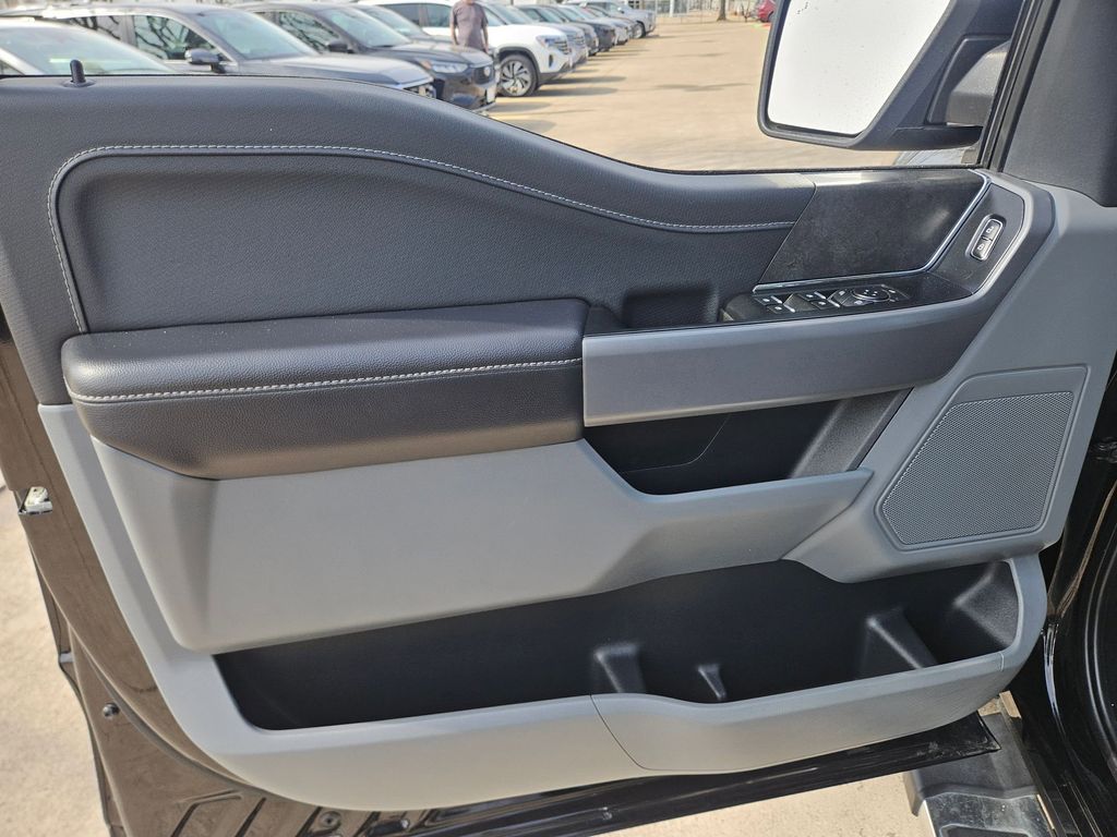 Thumbnail: 2025 Ford F-150 - 13