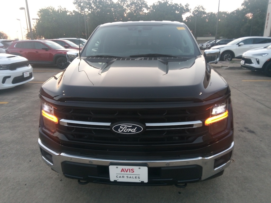 Thumbnail: 2024 Ford F-150 - 2