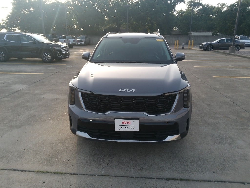 Thumbnail: 2024 Kia Sorento - 2