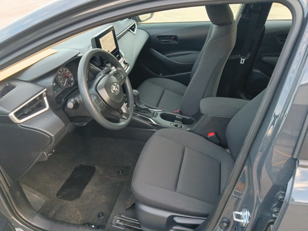 Thumbnail: 2025 Toyota Corolla - 6