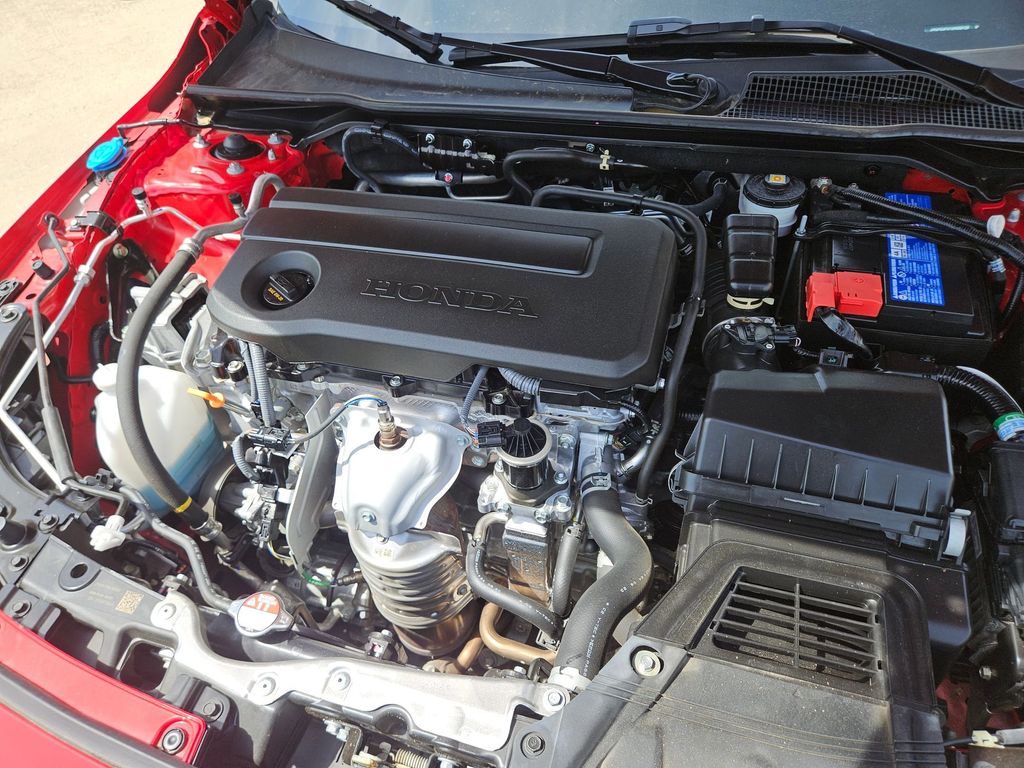 Thumbnail: 2025 Honda Civic - 23