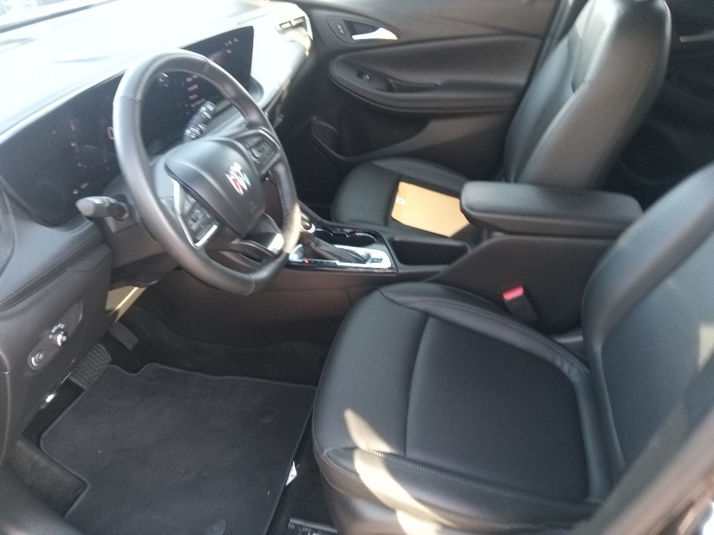 Thumbnail: 2024 Buick Encore GX - 10