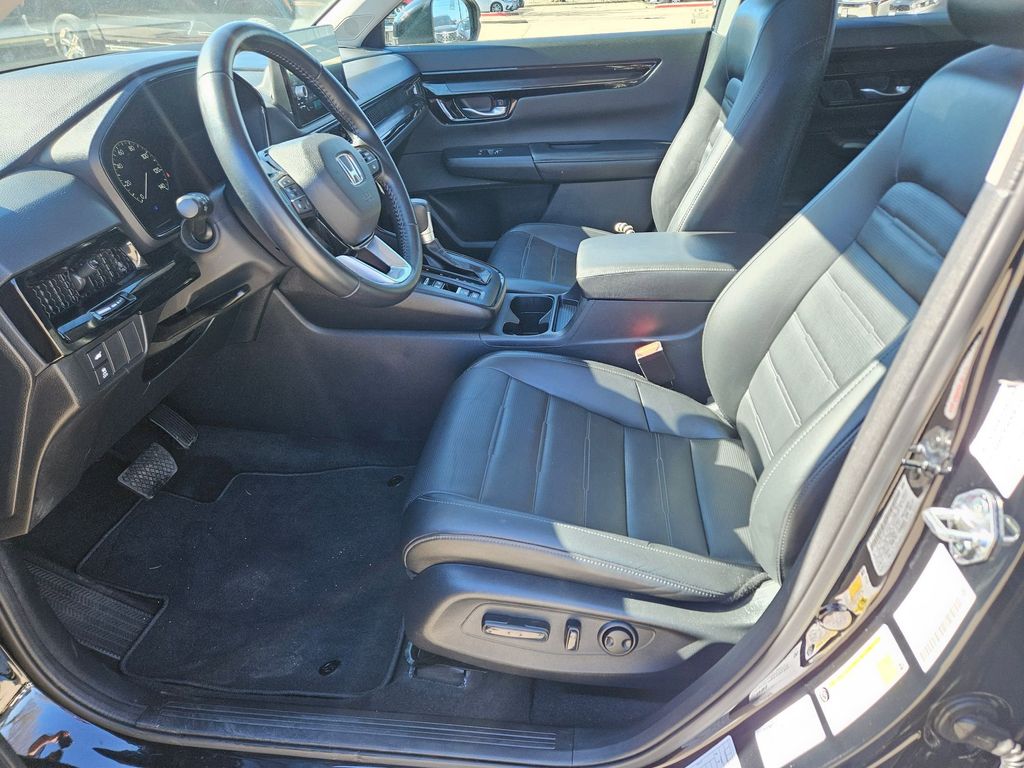 Thumbnail: 2025 Honda CR-V - 11