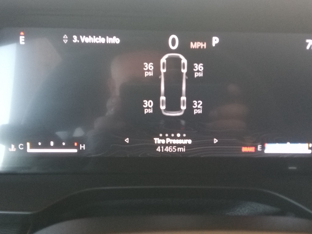 Certified 2024 Jeep Grand Cherokee L Laredo SUV