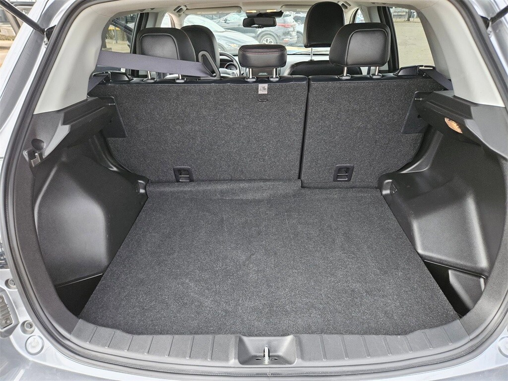 Thumbnail: 2025 Mitsubishi Outlander Sport - 24