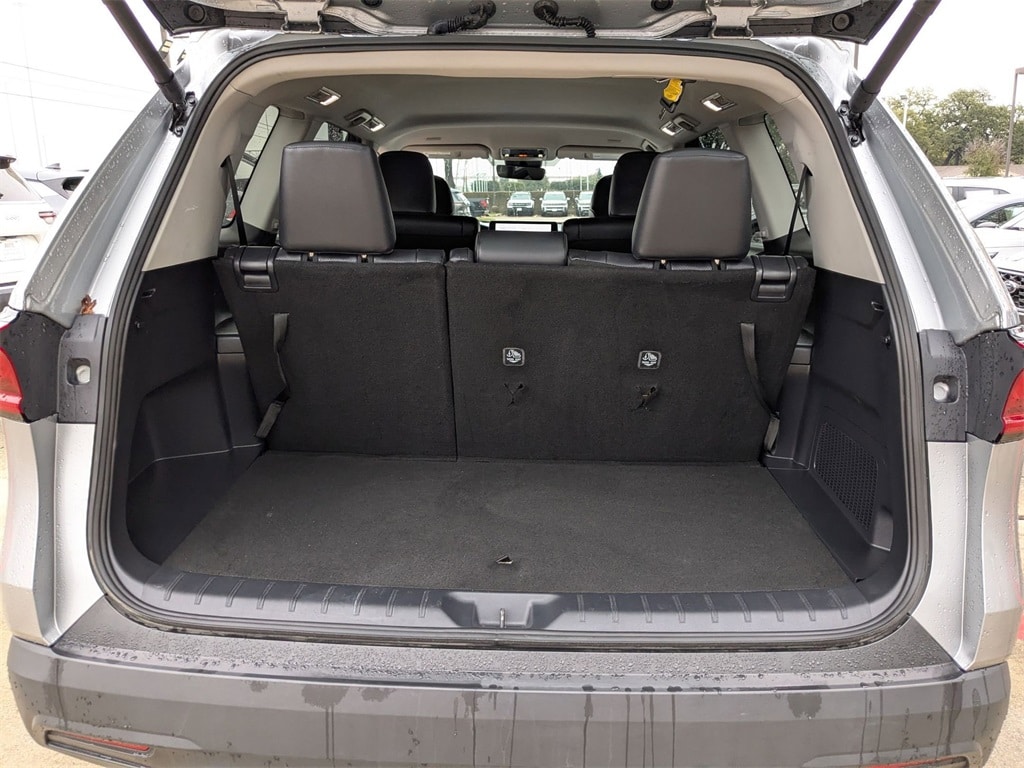 Thumbnail: 2025 Toyota Grand Highlander - 24