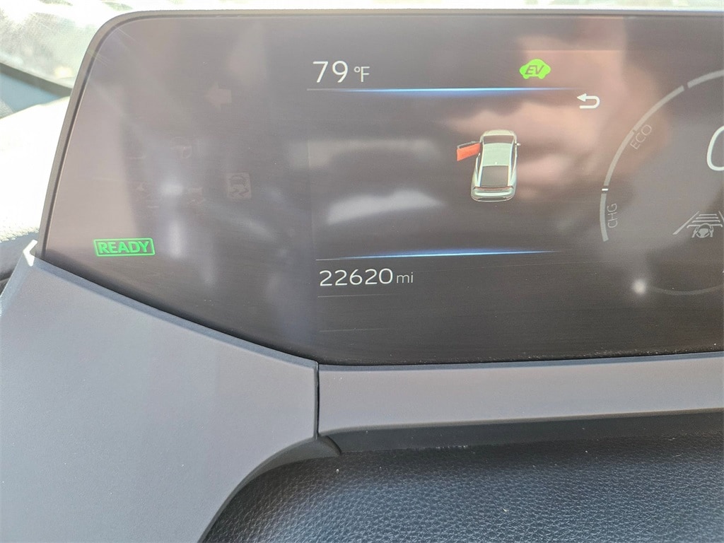 Thumbnail: 2025 Toyota Prius - 19