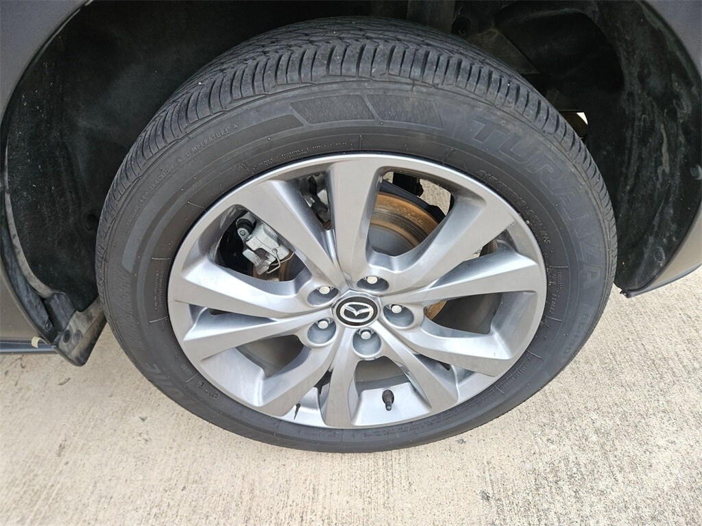 Thumbnail: 2025 Mazda CX-30 - 29