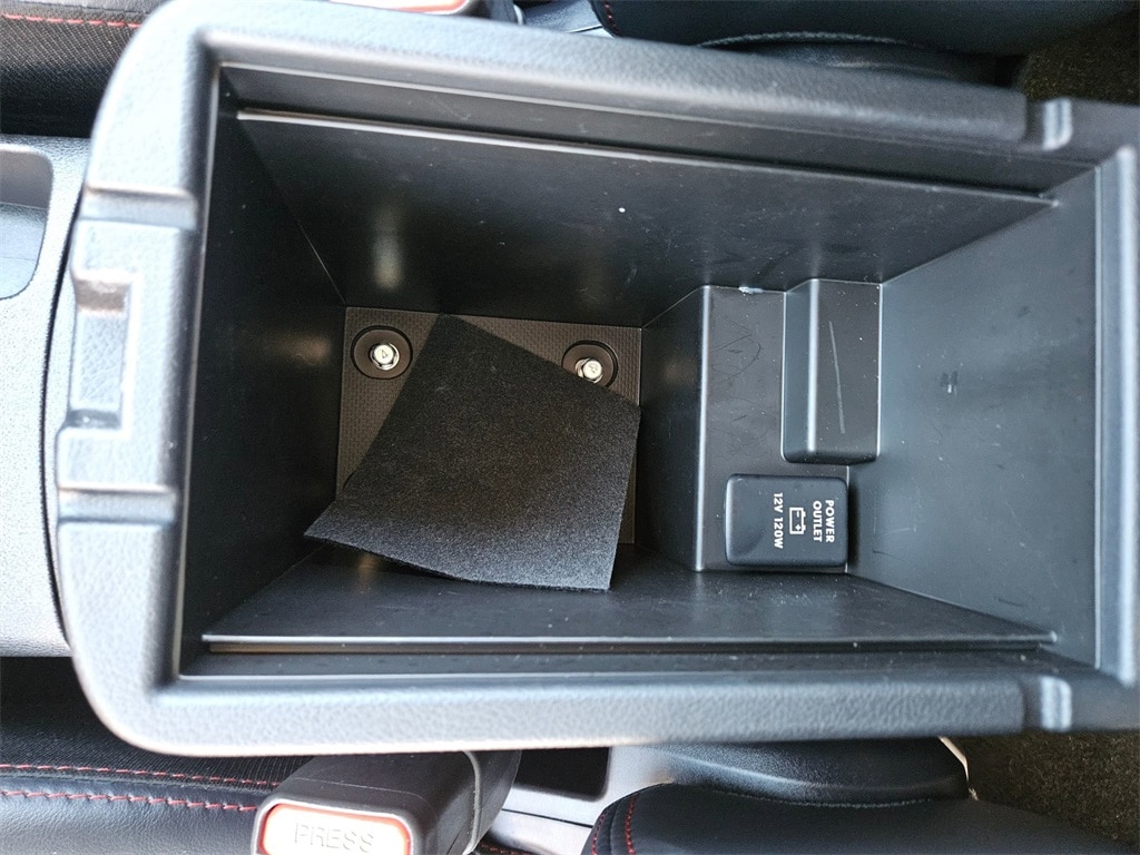 Thumbnail: 2025 Mitsubishi Outlander Sport - 27