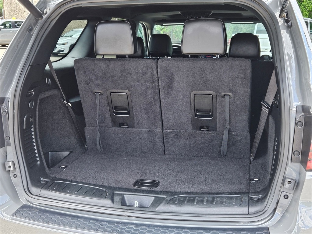 2023 Dodge Durango GT 25