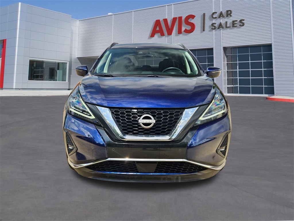 Thumbnail: 2023 Nissan Murano - 2