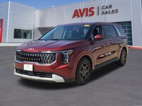 2025 Kia Carnival LXS -
                  Irving, TX