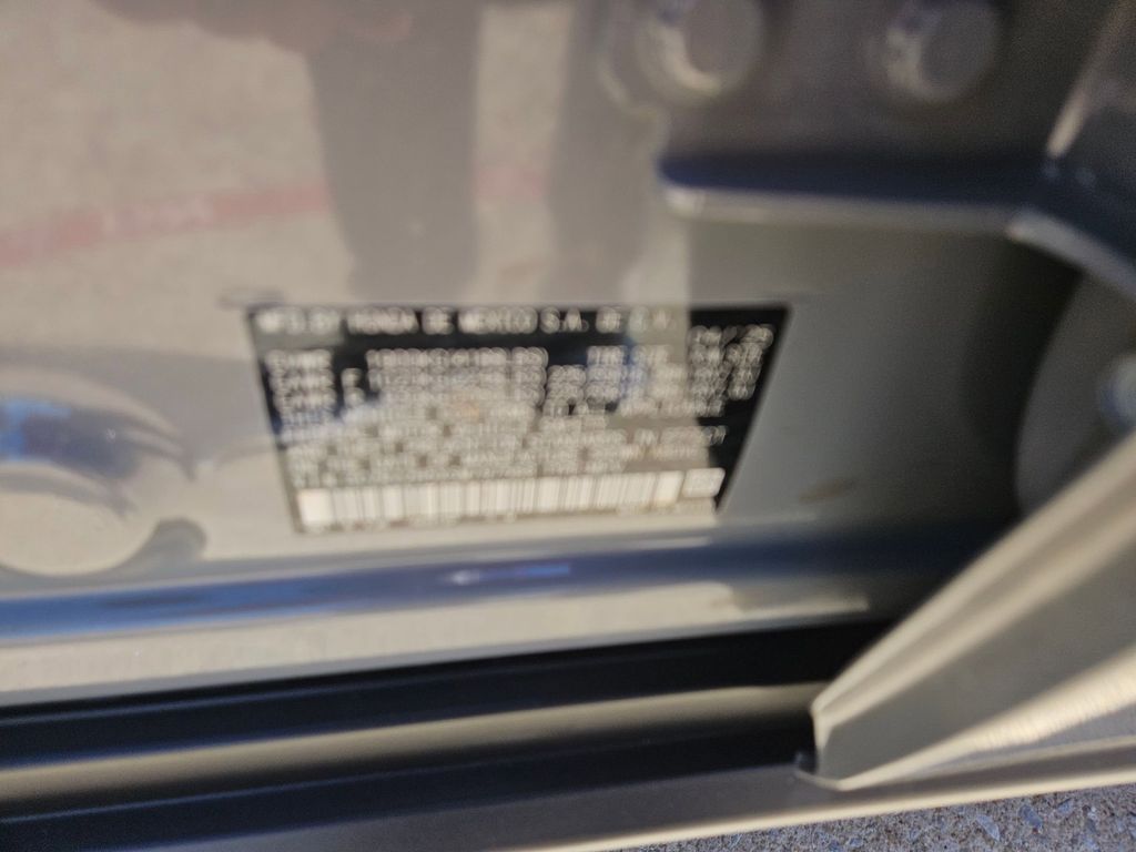 Thumbnail: 2025 Honda HR-V - 30