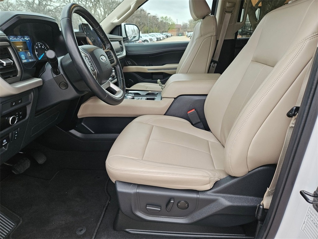 Thumbnail: 2024 Ford Expedition MAX - 11