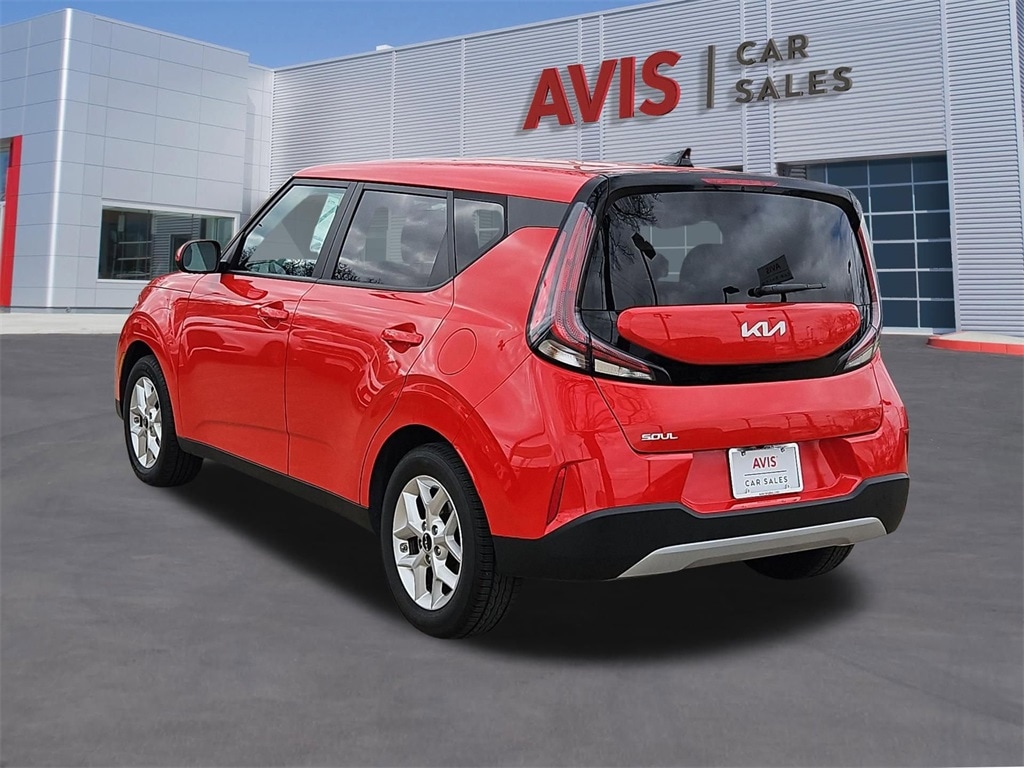Thumbnail: 2024 Kia Soul - 9