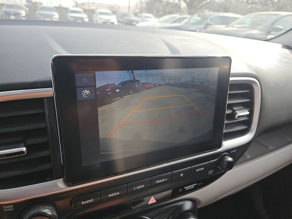 Thumbnail: 2025 Hyundai Venue - 22