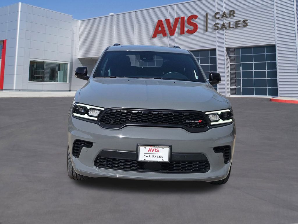 Thumbnail: 2025 Dodge Durango - 10