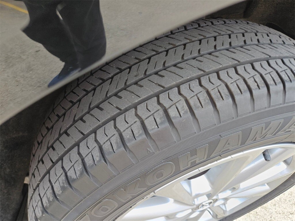 Thumbnail: 2025 Mazda CX-5 - 29