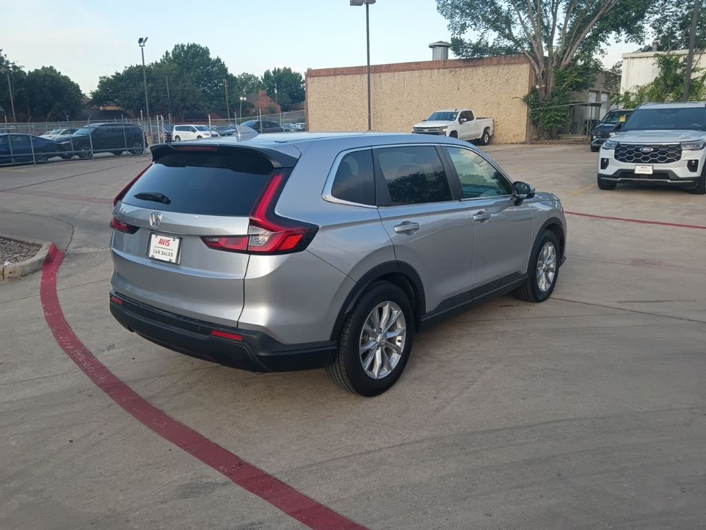 Thumbnail: 2025 Honda CR-V - 7