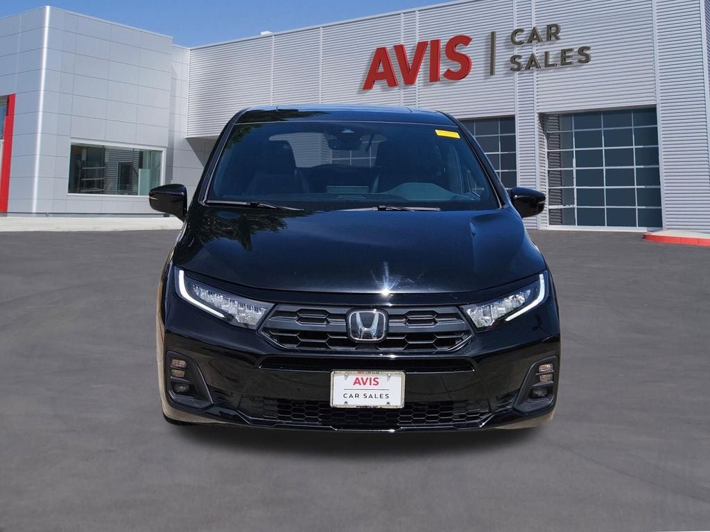 Thumbnail: 2025 Honda Odyssey - 10