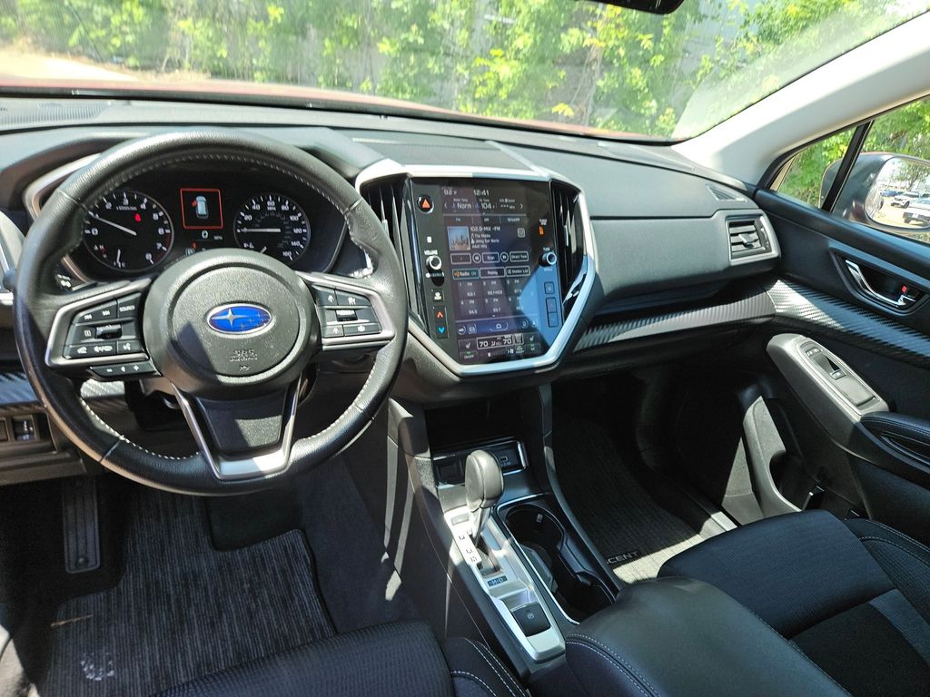 Thumbnail: 2025 Subaru Ascent - 16