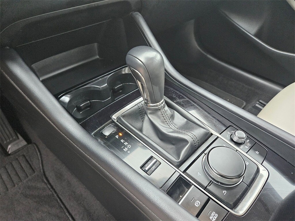 Thumbnail: 2025 Mazda Mazda3 - 26