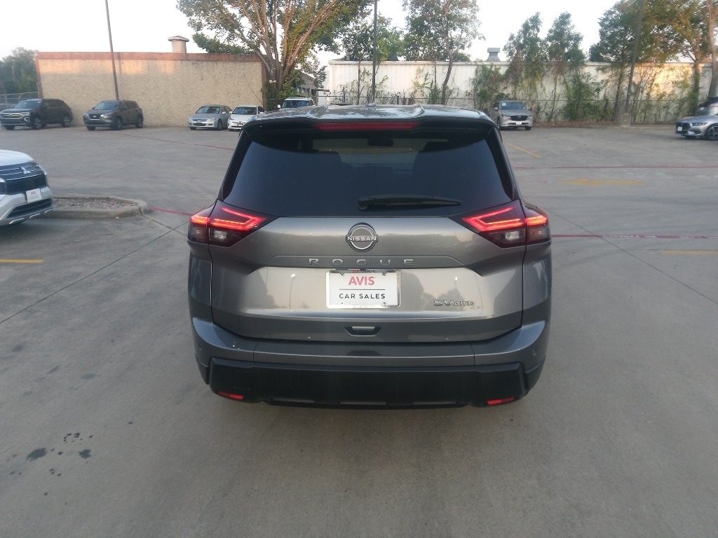 Thumbnail: 2024 Nissan Rogue - 6