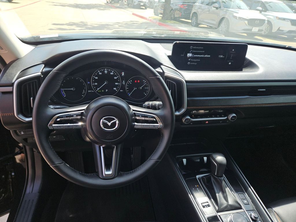 Thumbnail: 2025 Mazda CX-50 - 17