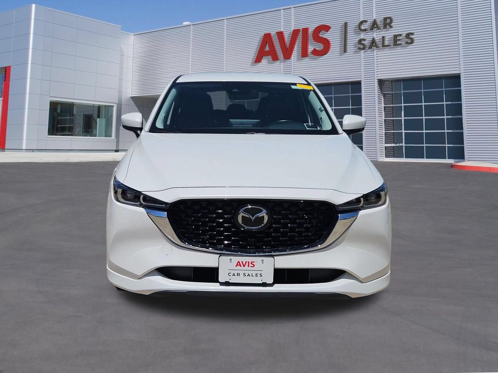 Thumbnail: 2025 Mazda CX-5 - 10