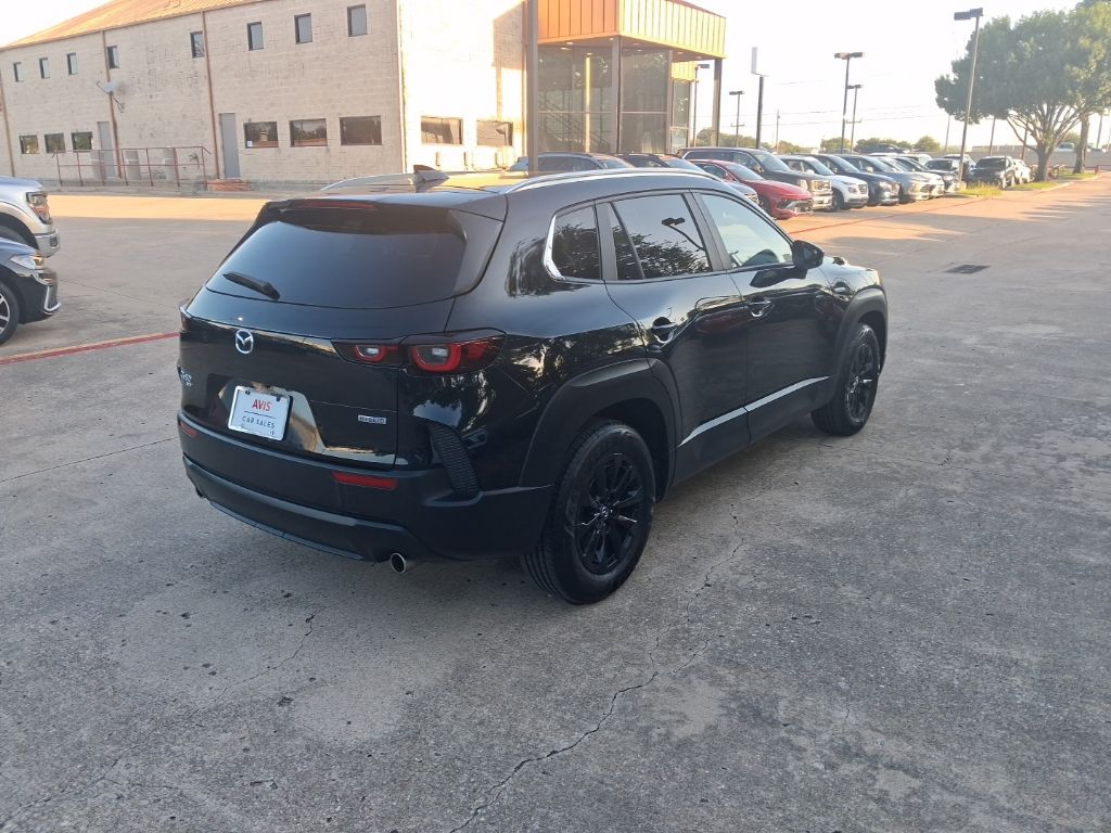 Thumbnail: 2025 Mazda CX-50 - 7