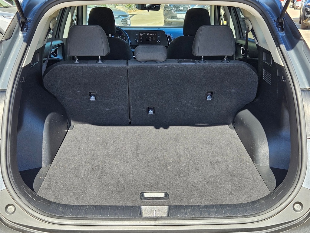 Thumbnail: 2024 Kia Sportage - 23