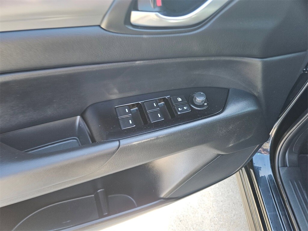 Thumbnail: 2025 Mazda CX-5 - 15