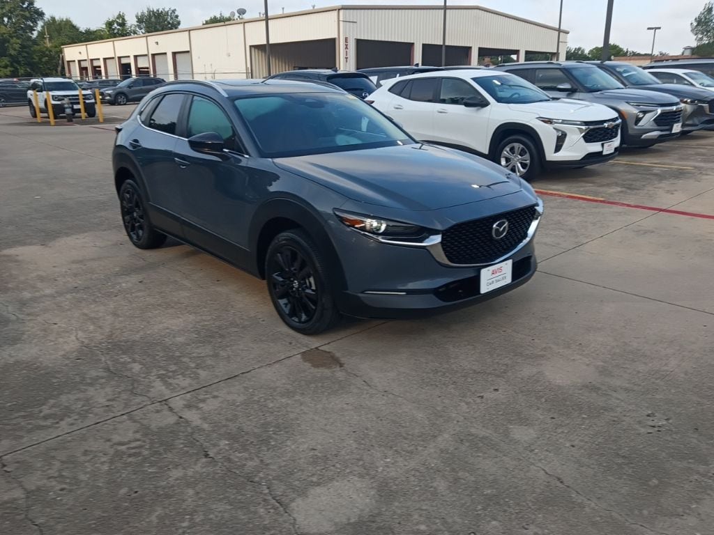 Thumbnail: 2025 Mazda CX-30 - 6