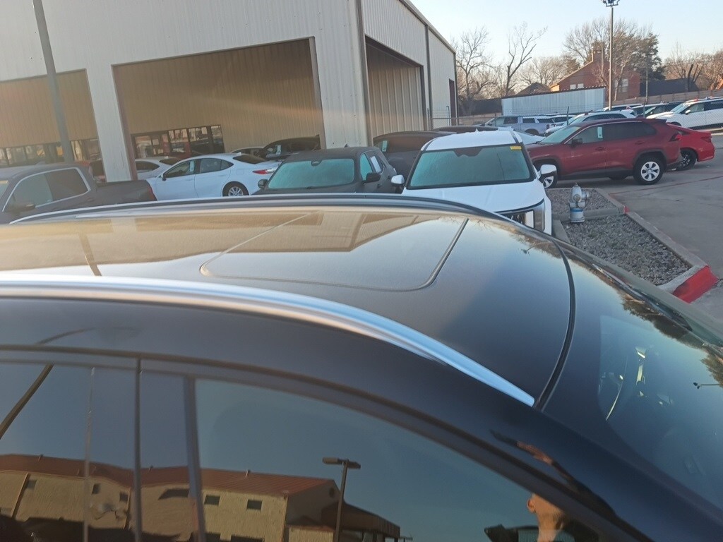 Thumbnail: 2024 Mazda CX-90 - 8