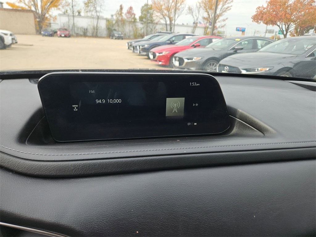 Thumbnail: 2025 Mazda CX-30 - 21