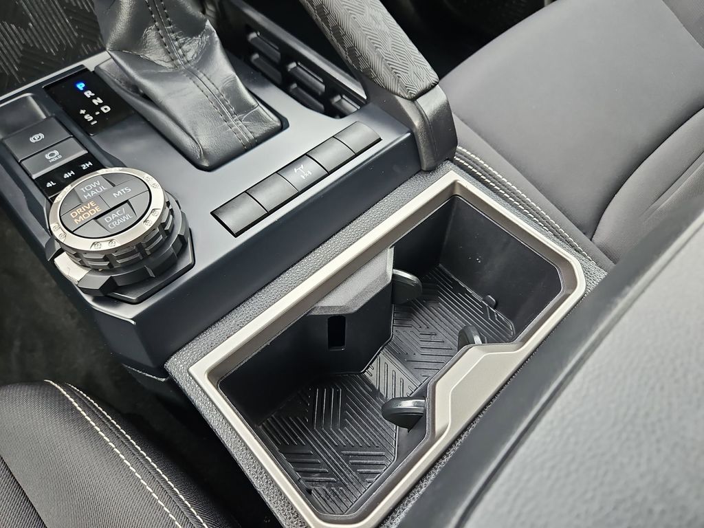 Thumbnail: 2024 Toyota Tacoma - 24