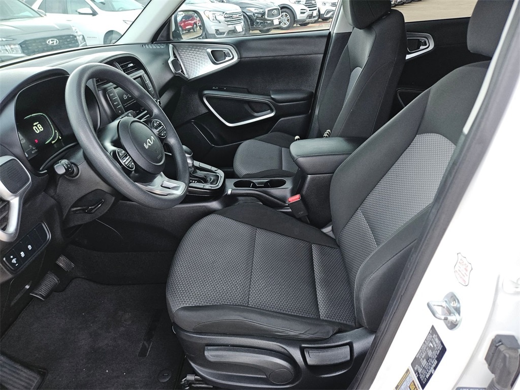 Thumbnail: 2024 Kia Soul - 11