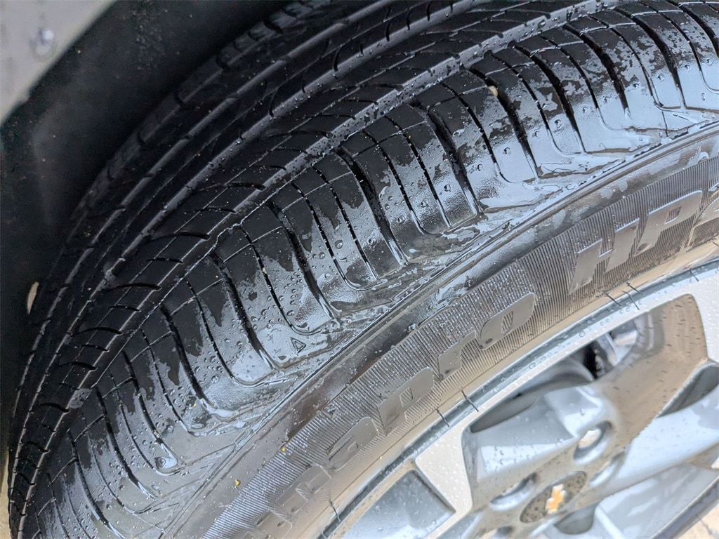 Thumbnail: 2025 Chevrolet Trax - 29