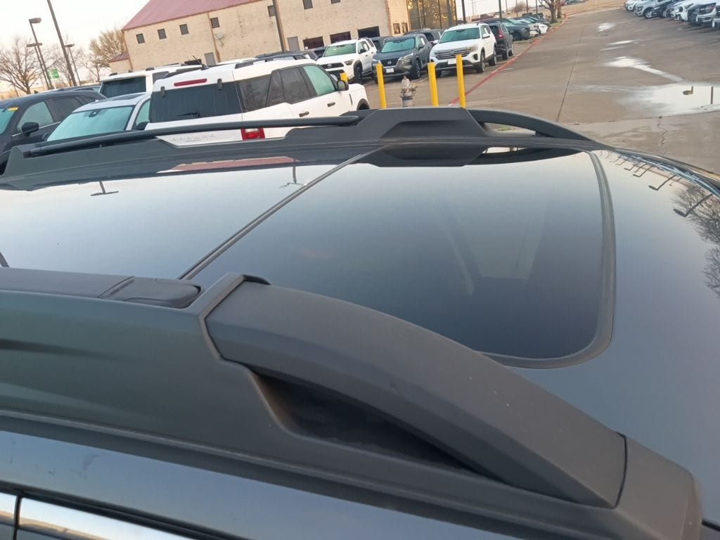 Thumbnail: 2025 Subaru Outback - 8