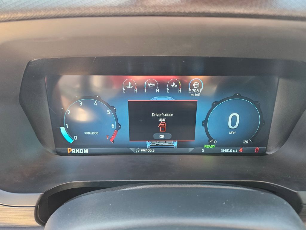 Thumbnail: 2025 Ford F-150 - 19