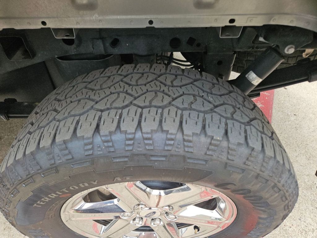 Thumbnail: 2025 Ford F-150 - 26