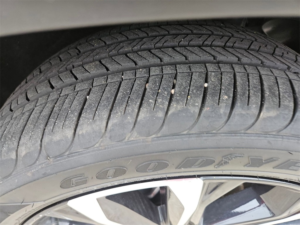 Thumbnail: 2025 Mazda CX-50 - 27