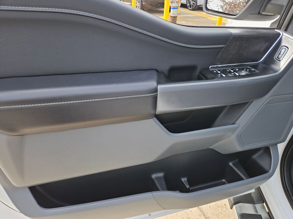 Thumbnail: 2025 Ford F-150 - 14