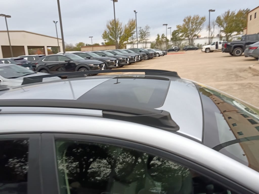 Thumbnail: 2024 Subaru Crosstrek - 8