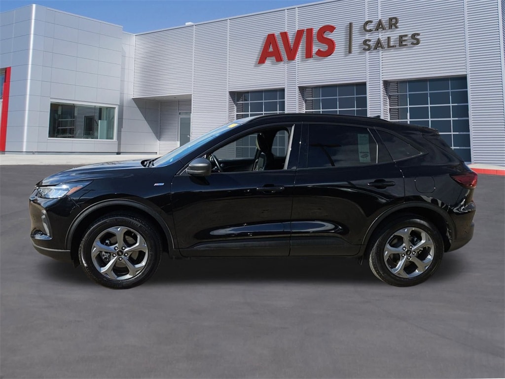 Thumbnail: 2025 Ford Escape - 2