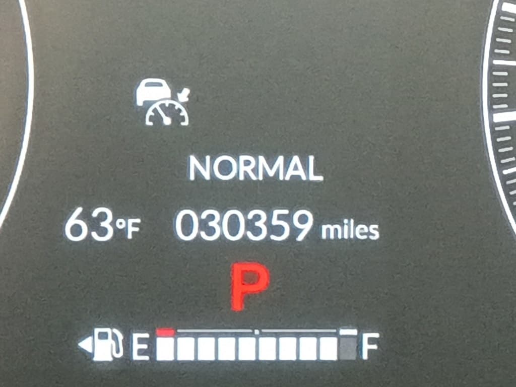 Thumbnail: 2025 Honda CR-V - 2