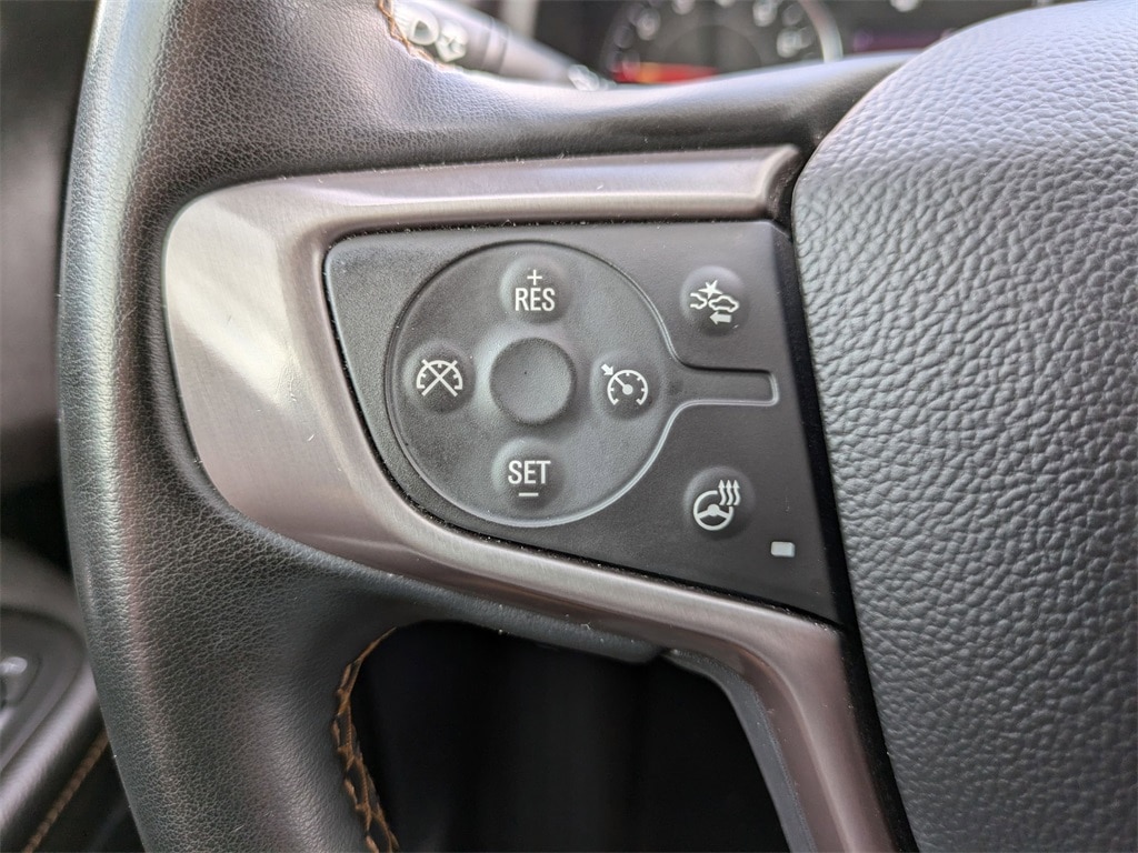 Thumbnail: 2023 GMC Terrain - 21