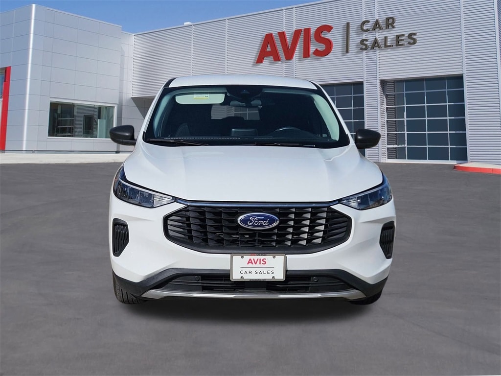 Thumbnail: 2025 Ford Escape - 10