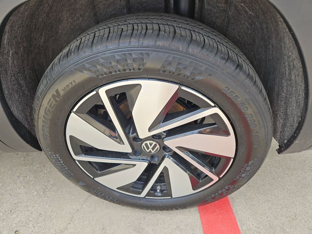 Thumbnail: 2025 Volkswagen Atlas - 26